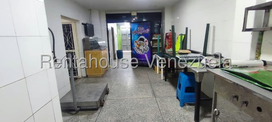 Comercial (Local Comercial) en Venta en San Martin, Distrito Metropolitano - 8