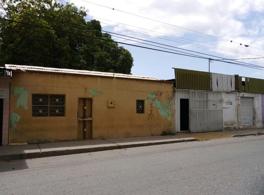 Comercial (Galpon - Deposito) en Venta en Centro, Lara