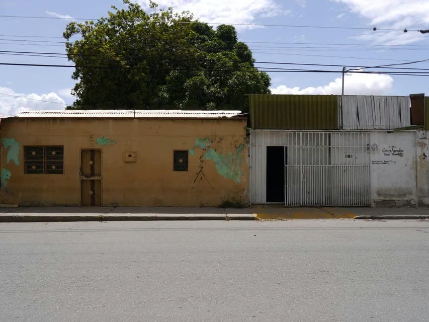 Comercial (Galpon - Deposito) en Venta en Centro, Lara - 2