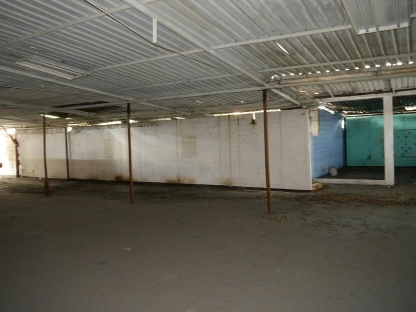 Comercial (Galpon - Deposito) en Venta en Centro, Lara - 16