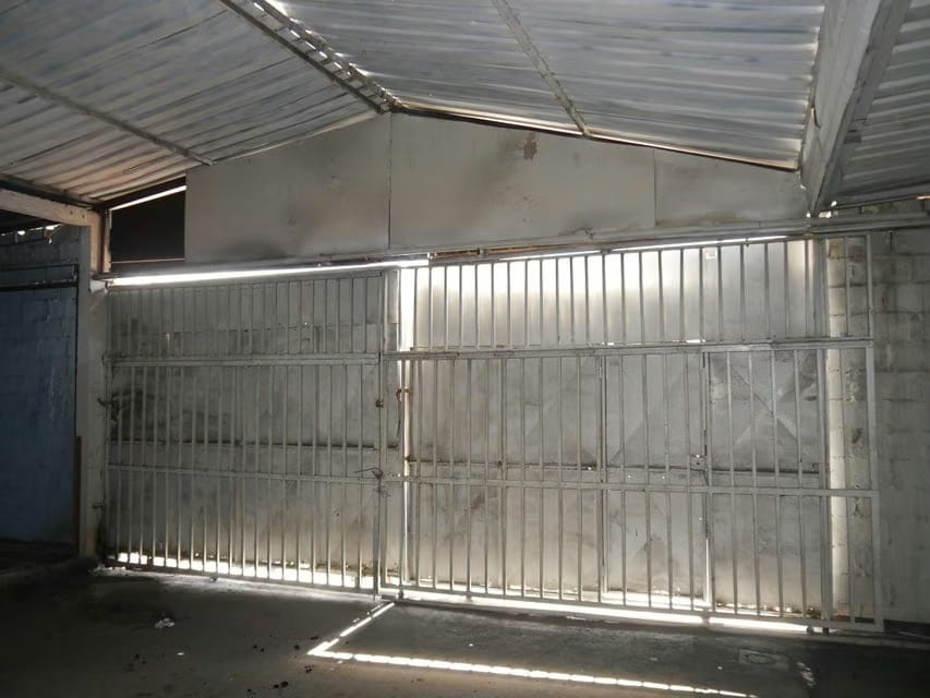 Comercial (Galpon - Deposito) en Venta en Centro, Lara - 17