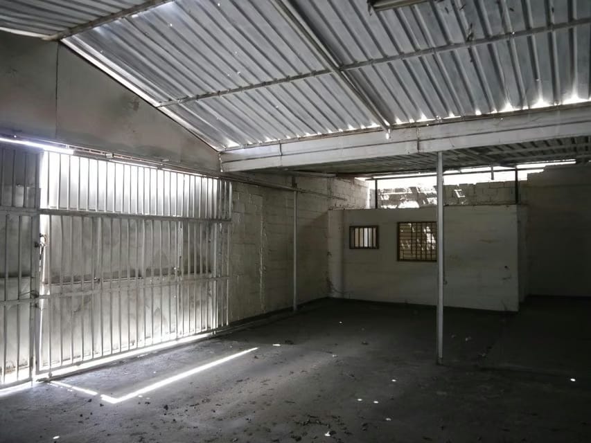 Comercial (Galpon - Deposito) en Venta en Centro, Lara - 20