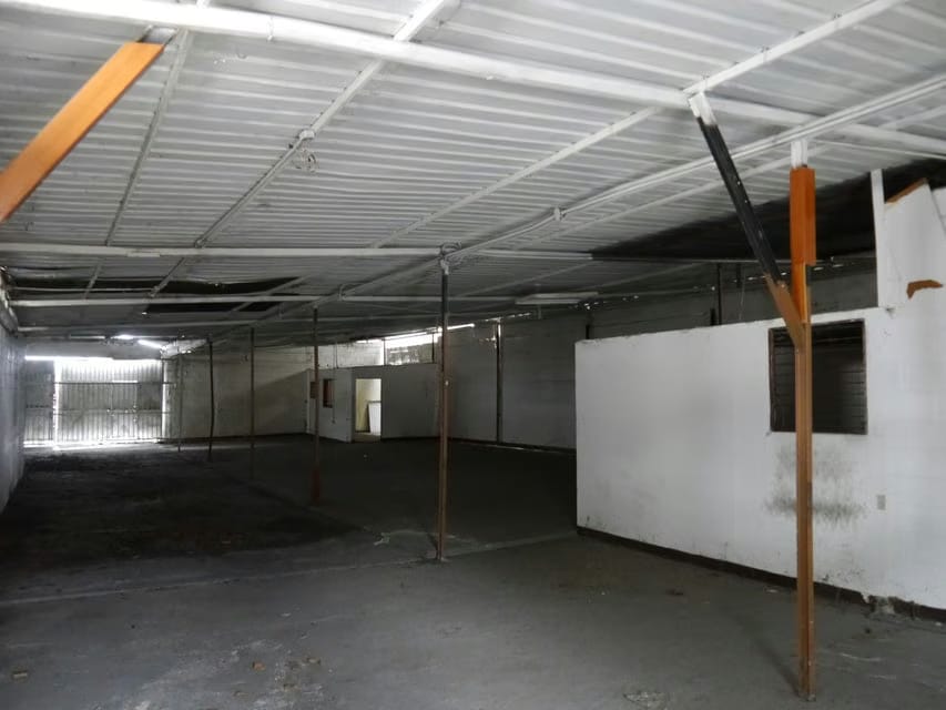 Comercial (Galpon - Deposito) en Venta en Centro, Lara - 3