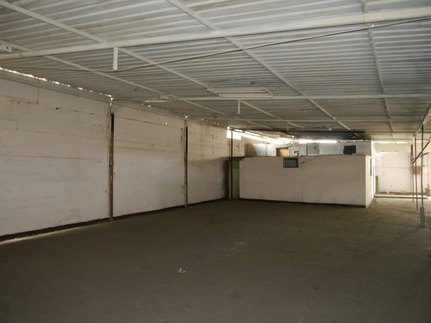 Comercial (Galpon - Deposito) en Venta en Centro, Lara - 22