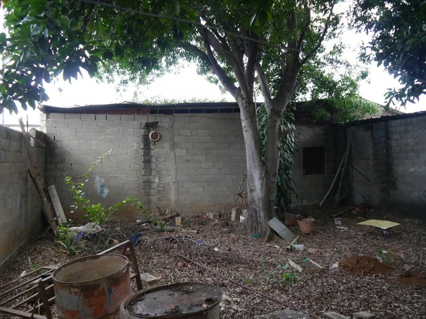 Comercial (Galpon - Deposito) en Venta en Centro, Lara - 25