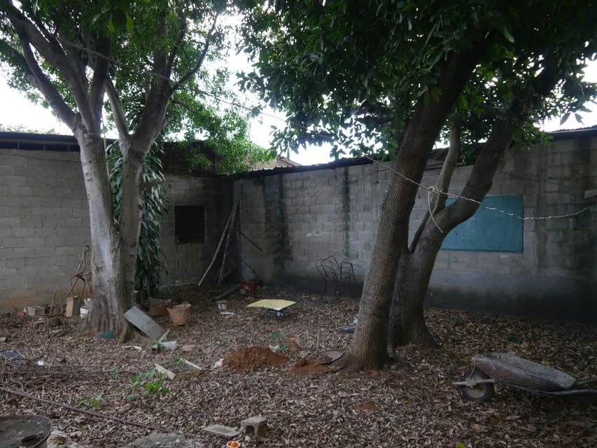 Comercial (Galpon - Deposito) en Venta en Centro, Lara - 26