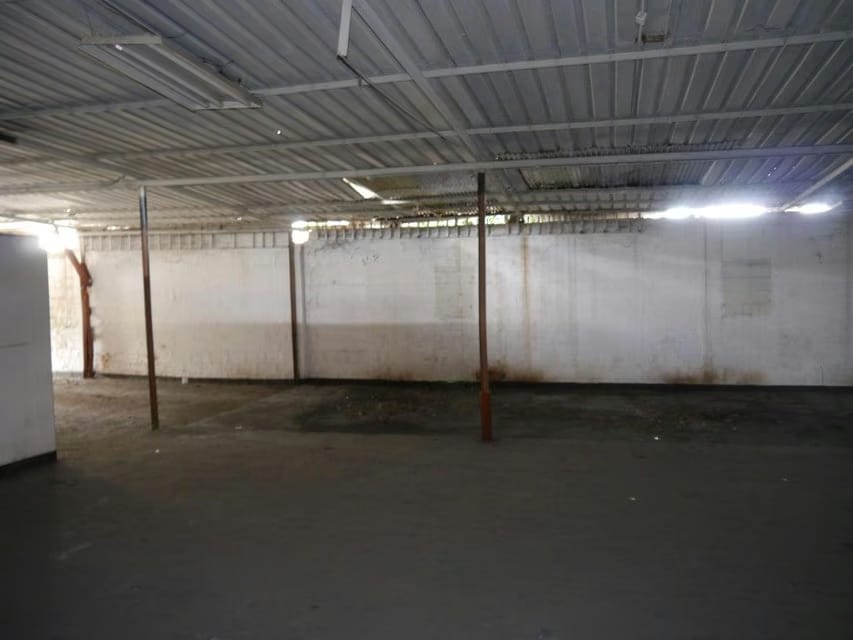 Comercial (Galpon - Deposito) en Venta en Centro, Lara - 28