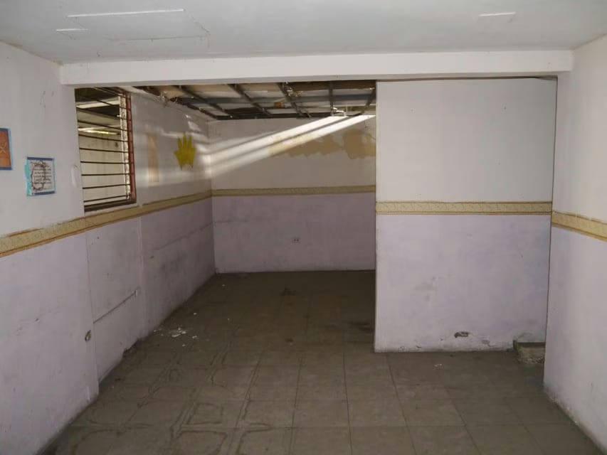 Comercial (Galpon - Deposito) en Venta en Centro, Lara - 5