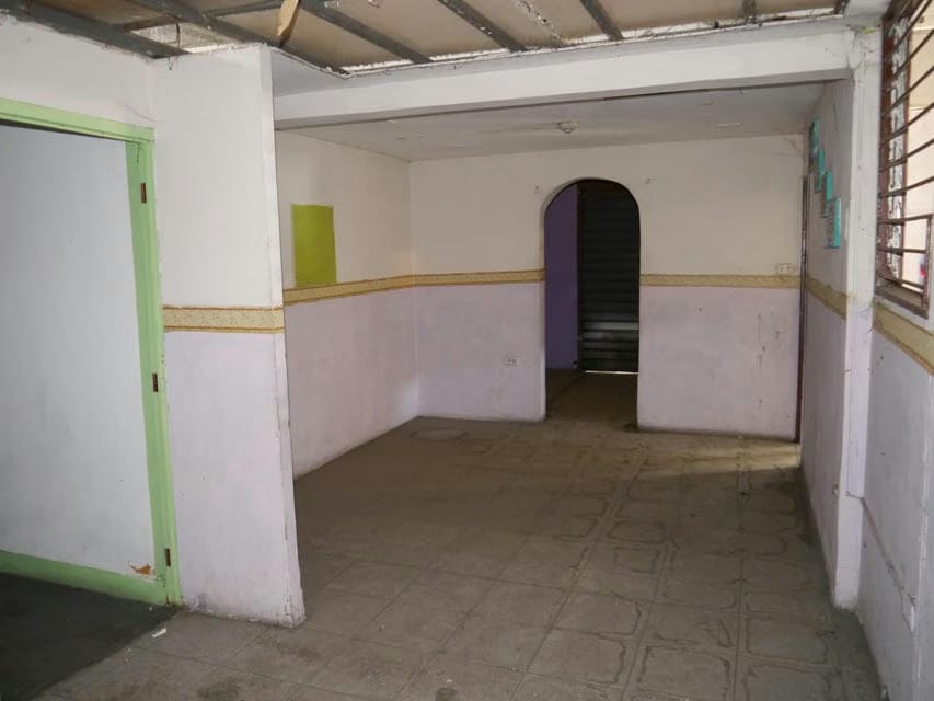 Comercial (Galpon - Deposito) en Venta en Centro, Lara - 6