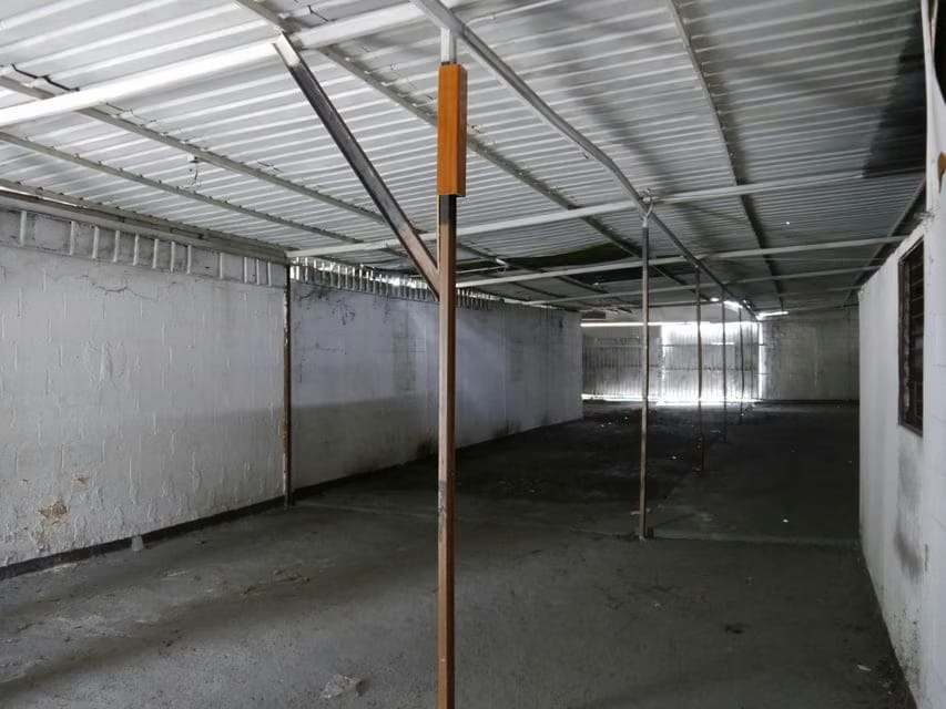 Comercial (Galpon - Deposito) en Venta en Centro, Lara - 10
