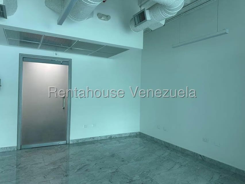 Comercial (Oficina) en Alquiler en Las Mercedes, Distrito Metropolitano - 12