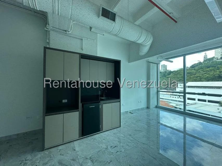 Comercial (Oficina) en Alquiler en Las Mercedes, Distrito Metropolitano - 15