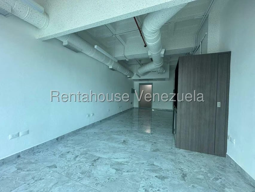Comercial (Oficina) en Alquiler en Las Mercedes, Distrito Metropolitano - 17