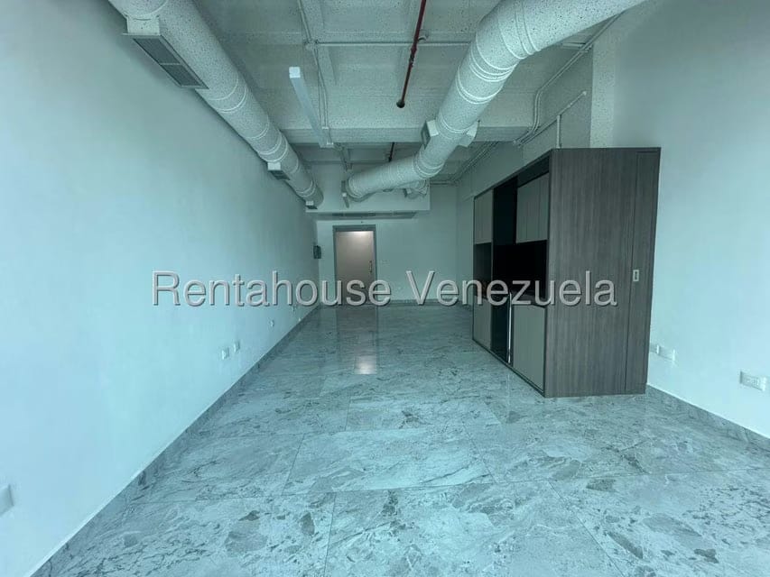 Comercial (Oficina) en Alquiler en Las Mercedes, Distrito Metropolitano - 18