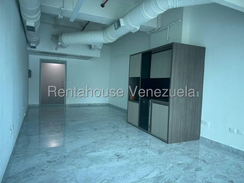 Comercial (Oficina) en Alquiler en Las Mercedes, Distrito Metropolitano - 19