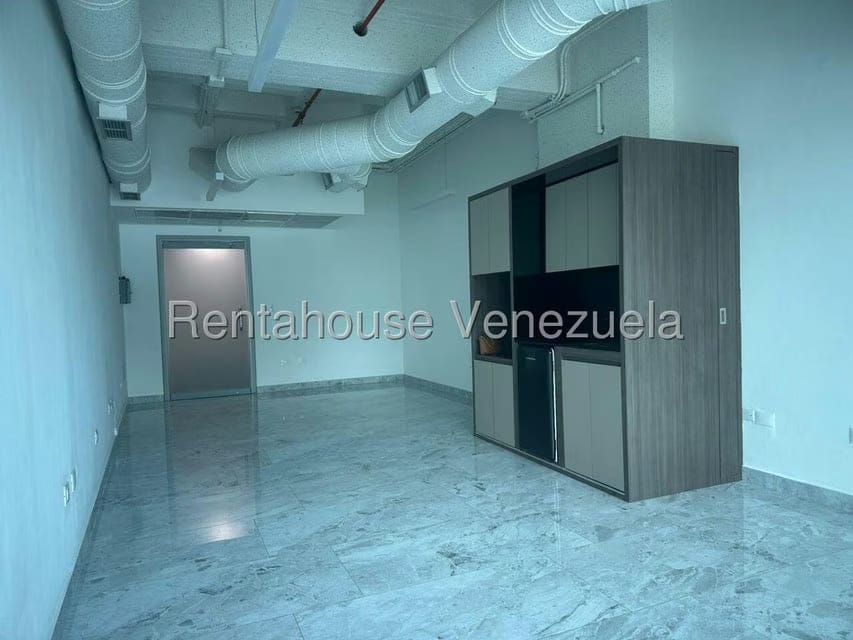 Comercial (Oficina) en Alquiler en Las Mercedes, Distrito Metropolitano - 20