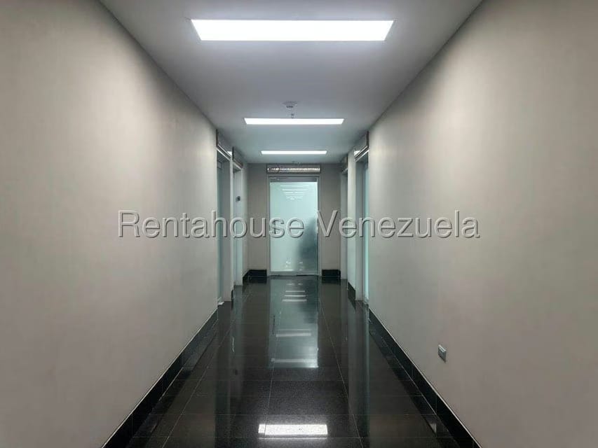 Comercial (Oficina) en Alquiler en Las Mercedes, Distrito Metropolitano - 3