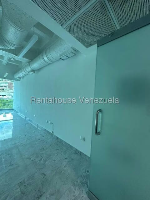 Comercial (Oficina) en Alquiler en Las Mercedes, Distrito Metropolitano - 5