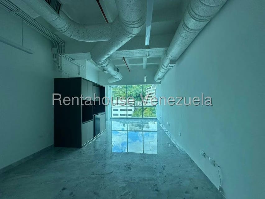 Comercial (Oficina) en Alquiler en Las Mercedes, Distrito Metropolitano - 7