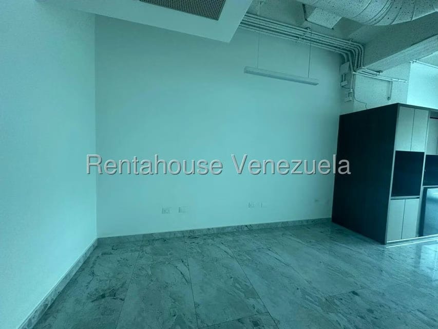 Comercial (Oficina) en Alquiler en Las Mercedes, Distrito Metropolitano - 8