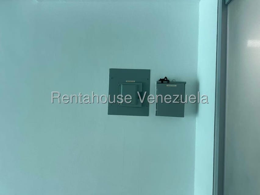 Comercial (Oficina) en Alquiler en Las Mercedes, Distrito Metropolitano - 9