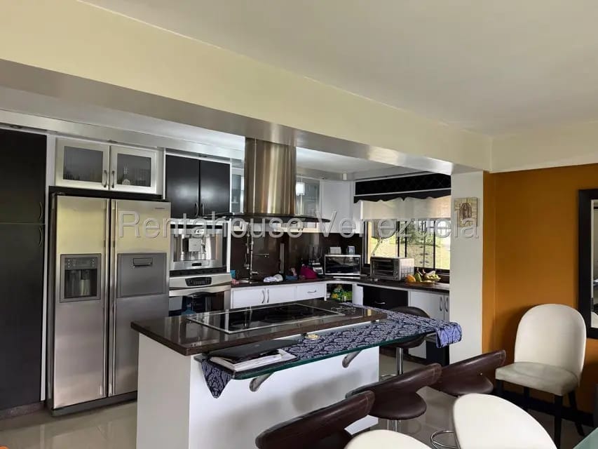 Apartamento (Duplex) en Venta en Parcelamiento Cortada del guayabo, Miranda - 11