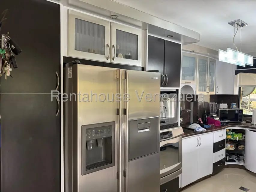 Apartamento (Duplex) en Venta en Parcelamiento Cortada del guayabo, Miranda - 14