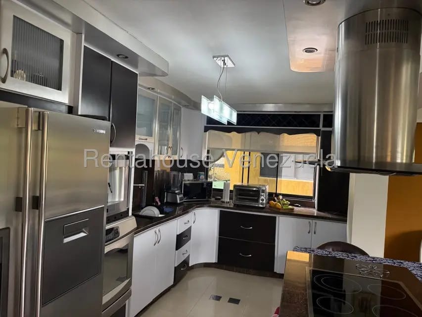 Apartamento (Duplex) en Venta en Parcelamiento Cortada del guayabo, Miranda - 15