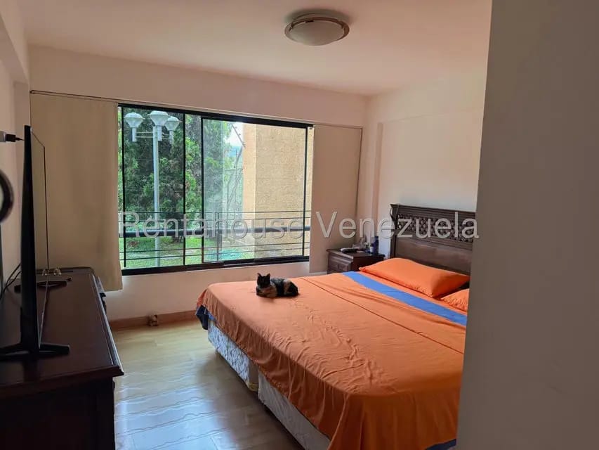 Apartamento (Duplex) en Venta en Parcelamiento Cortada del guayabo, Miranda - 20