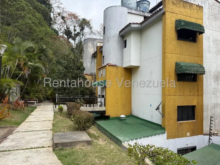 Apartamento (Duplex) en Venta en Parcelamiento Cortada del guayabo, Miranda - 3
