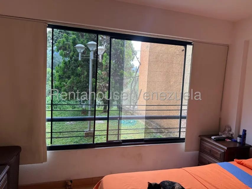 Apartamento (Duplex) en Venta en Parcelamiento Cortada del guayabo, Miranda - 21