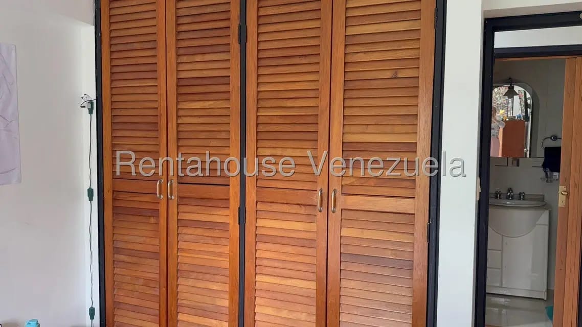 Apartamento (Duplex) en Venta en Parcelamiento Cortada del guayabo, Miranda - 30