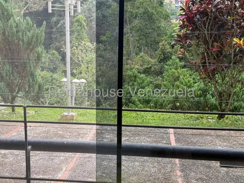 Apartamento (Duplex) en Venta en Parcelamiento Cortada del guayabo, Miranda - 36