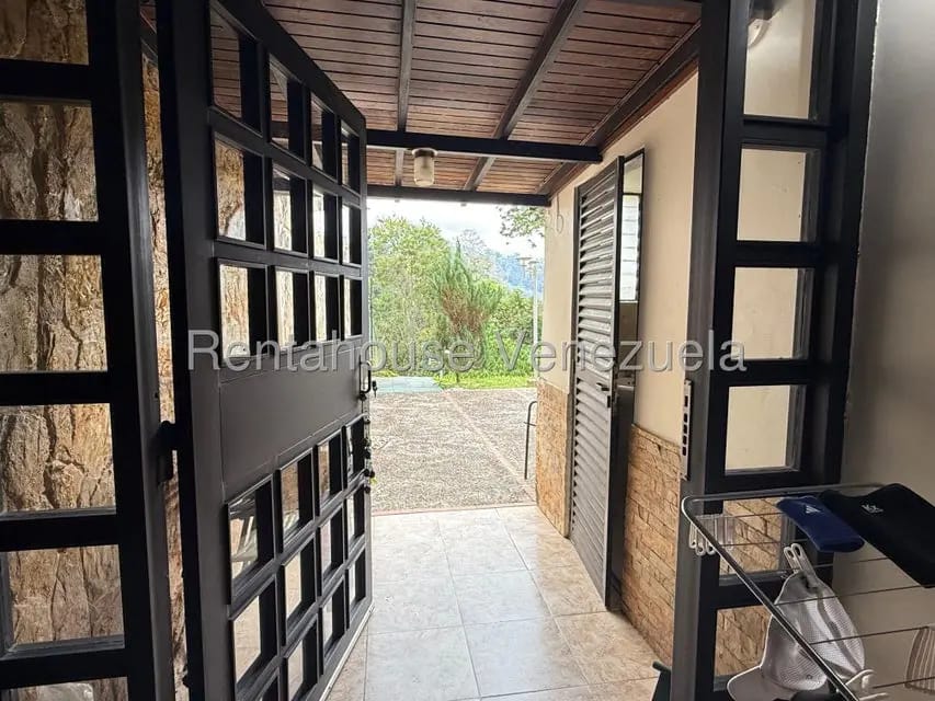 Apartamento (Duplex) en Venta en Parcelamiento Cortada del guayabo, Miranda - 43