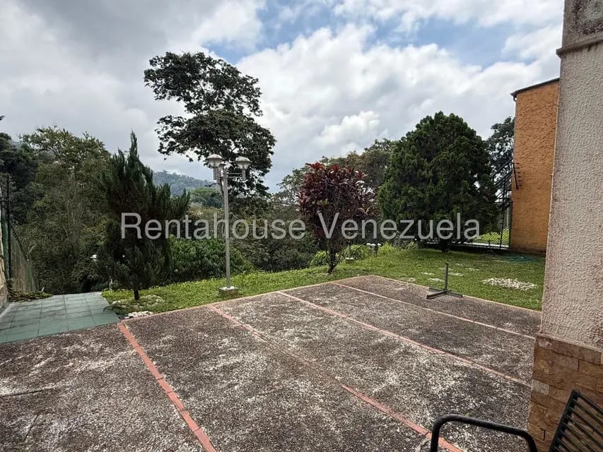 Apartamento (Duplex) en Venta en Parcelamiento Cortada del guayabo, Miranda - 44
