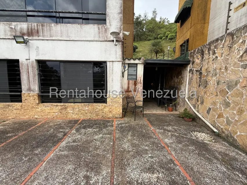 Apartamento (Duplex) en Venta en Parcelamiento Cortada del guayabo, Miranda - 46