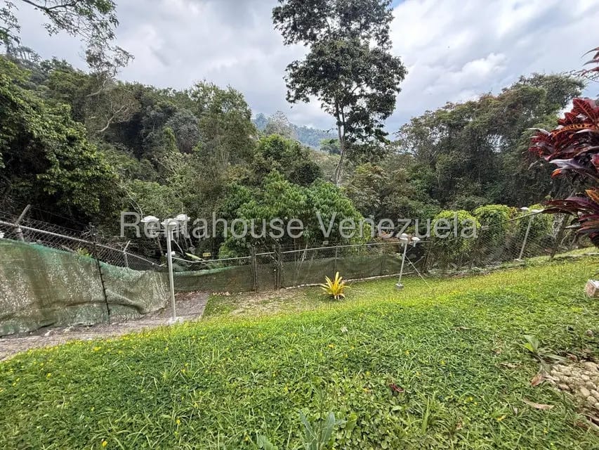 Apartamento (Duplex) en Venta en Parcelamiento Cortada del guayabo, Miranda - 47