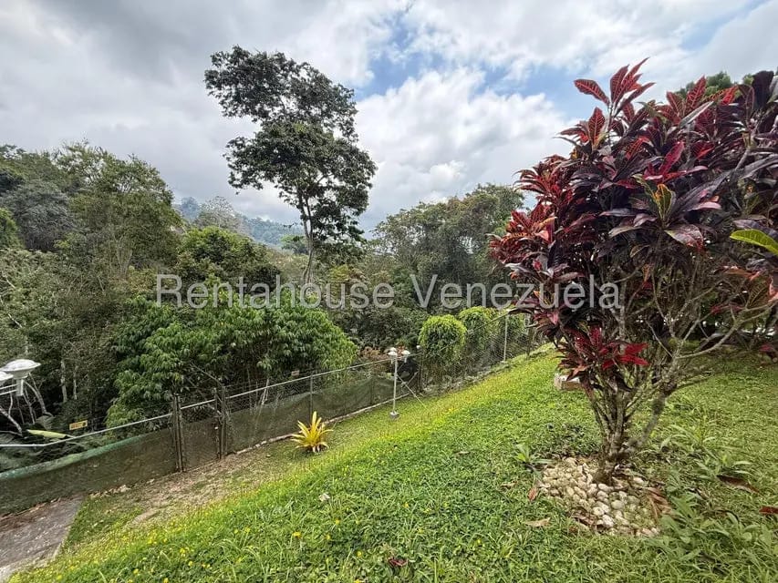 Apartamento (Duplex) en Venta en Parcelamiento Cortada del guayabo, Miranda - 48