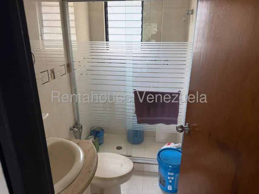 Apartamento (Duplex) en Venta en Parcelamiento Cortada del guayabo, Miranda - 50