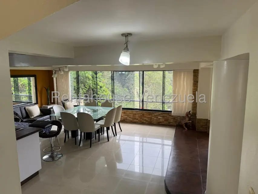 Apartamento (Duplex) en Venta en Parcelamiento Cortada del guayabo, Miranda - 6