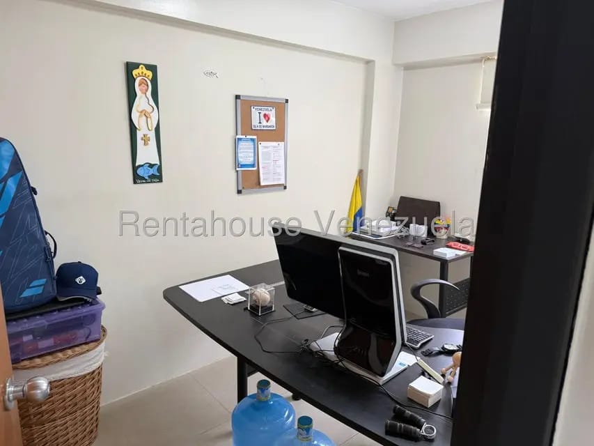 Apartamento (Duplex) en Venta en Parcelamiento Cortada del guayabo, Miranda - 51