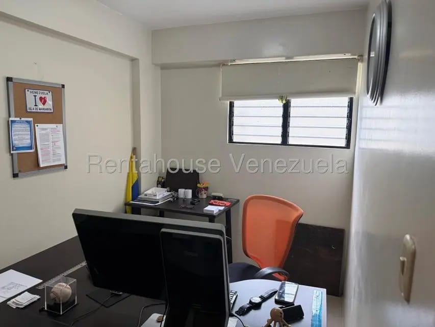 Apartamento (Duplex) en Venta en Parcelamiento Cortada del guayabo, Miranda - 52