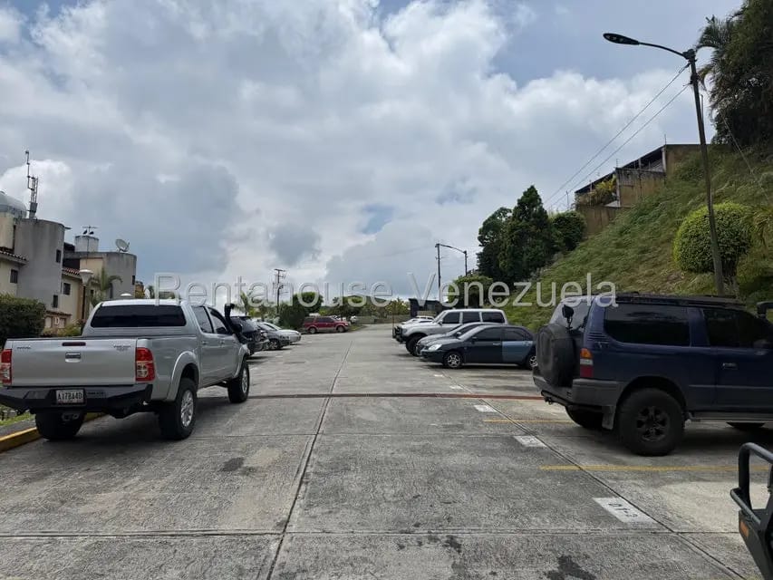 Apartamento (Duplex) en Venta en Parcelamiento Cortada del guayabo, Miranda - 54
