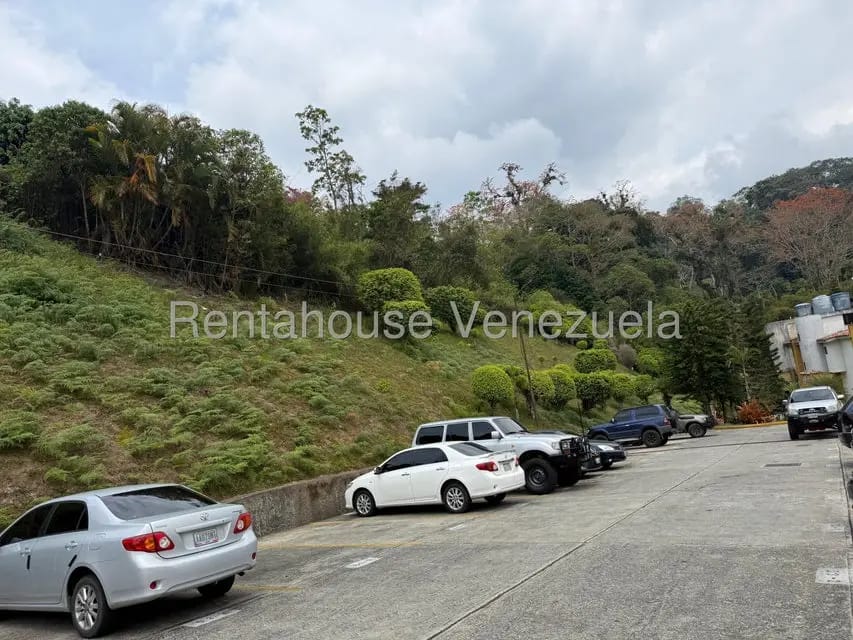 Apartamento (Duplex) en Venta en Parcelamiento Cortada del guayabo, Miranda - 55