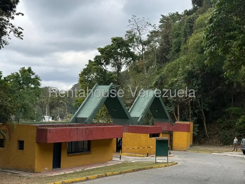 Apartamento (Duplex) en Venta en Parcelamiento Cortada del guayabo, Miranda - 58