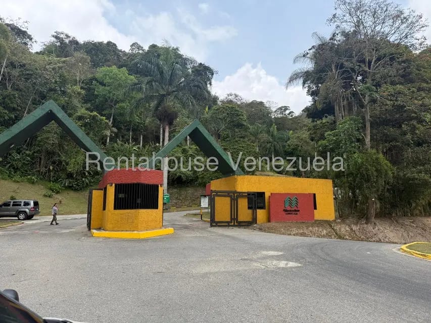 Apartamento (Duplex) en Venta en Parcelamiento Cortada del guayabo, Miranda - 60