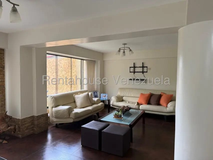 Apartamento (Duplex) en Venta en Parcelamiento Cortada del guayabo, Miranda - 7