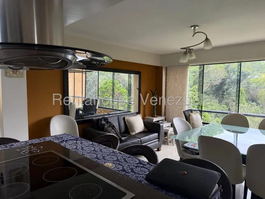 Apartamento (Duplex) en Venta en Parcelamiento Cortada del guayabo, Miranda - 61