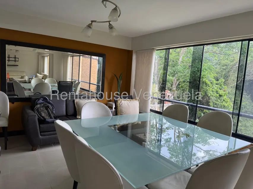 Apartamento (Duplex) en Venta en Parcelamiento Cortada del guayabo, Miranda - 8