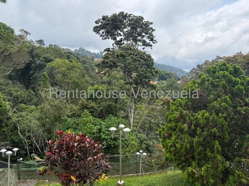 Apartamento (Duplex) en Venta en Parcelamiento Cortada del guayabo, Miranda - 9